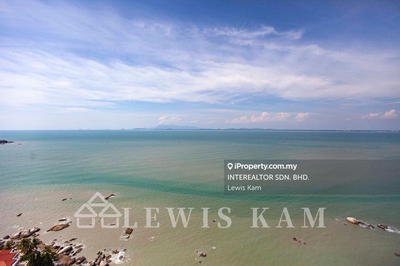 Condominium for Sale in Springtide Residences by Lewis Kam - iProperty.com.my