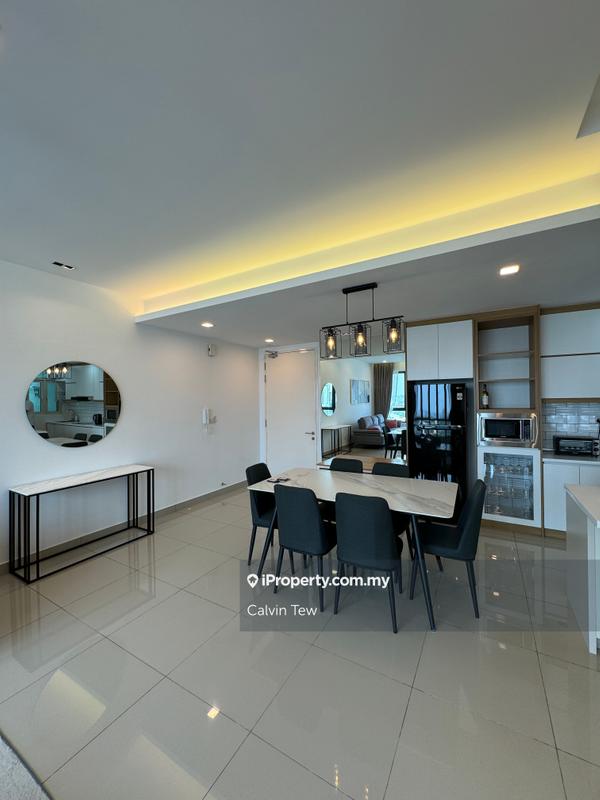 Kediaman Servis untuk Dijual di East Parc @ Manjalara oleh Calvin Tew - iProperty.com.my
