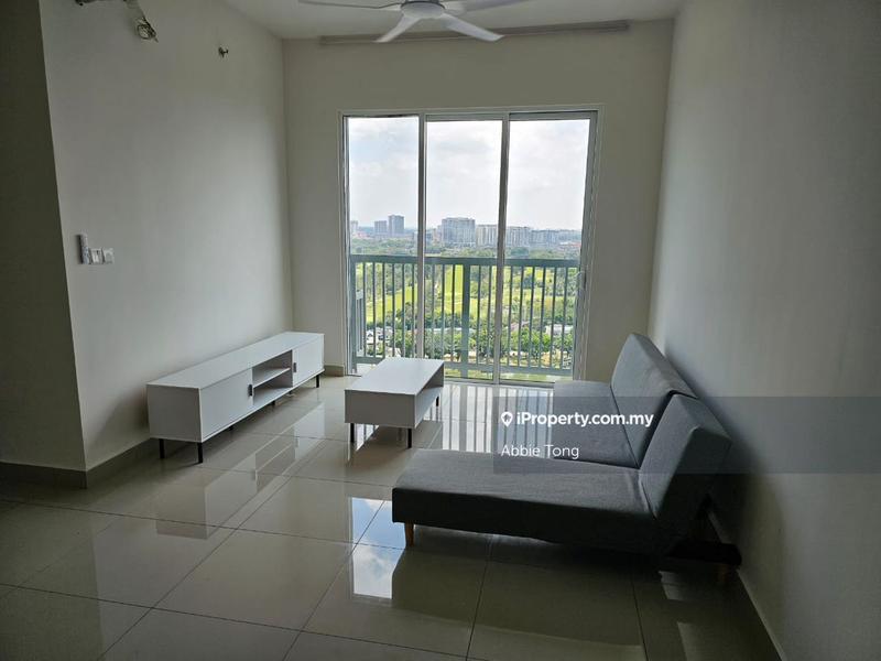 Service Residence for Rent in Plaza @ Kelana Jaya by Abbie Tong - iProperty.com.my