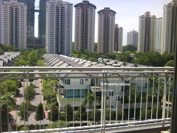 Condominium for Sale in Ceriaan Kiara by Tracy Tan - iProperty.com.my