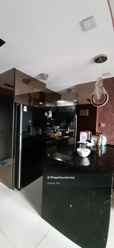 For Rent - KL Traders Square