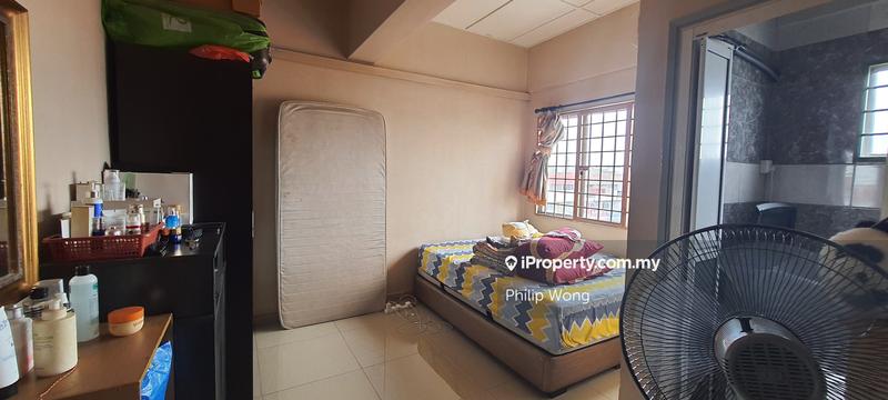 Flat for Sale in Taman Sri Serdang by Philip Wong - iProperty.com.my
