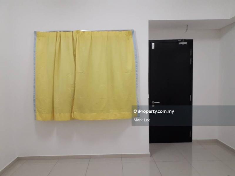 Residensi Servis untuk Dijual di Centrus Soho oleh Mark Lee - iProperty.com.my
