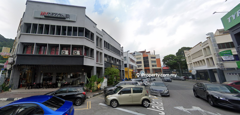 Shop for Sale in PJU 8, Damansara Perdana, Petaling Jaya by Jeff Chan - iProperty.com.my