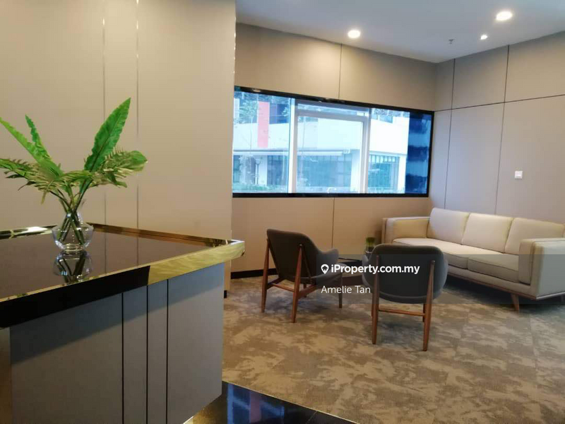 Pejabat untuk Dijual di Golden Triangle, KL City Centre oleh Amelie Tan - iProperty.com.my