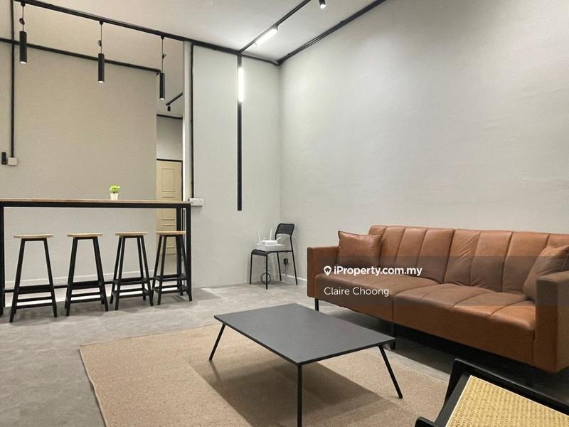 For Sale - Bukit OUG Condominiums