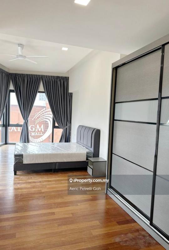 For Rent - Sapphire Paradigm