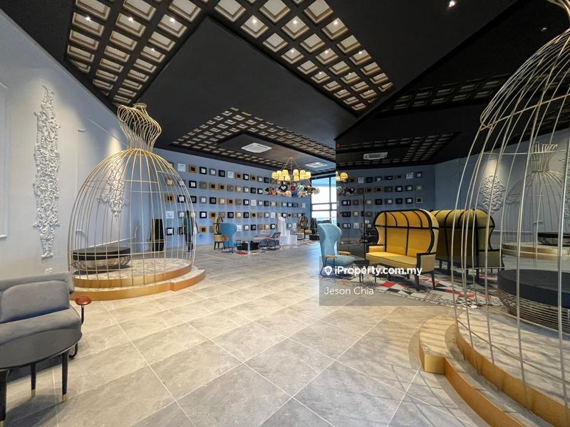 Service Residence for Sale in Arte Cheras by Jeson Chia - iProperty.com.my