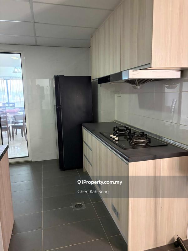 Kondominium untuk Disewa di Vista Damai oleh Chen Kah Seng - iProperty.com.my