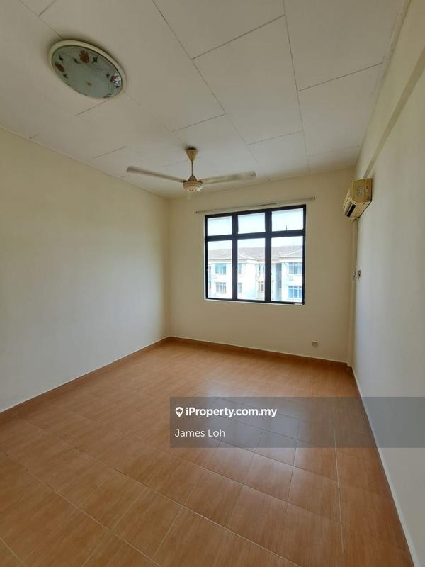 For Rent - Subang Perdana Goodyear Court 7