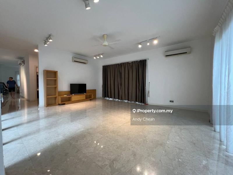 Bungalow House for Sale in Ledang Heights, Iskandar Puteri (Nusajaya) by Andy Cheah - iProperty.com.my