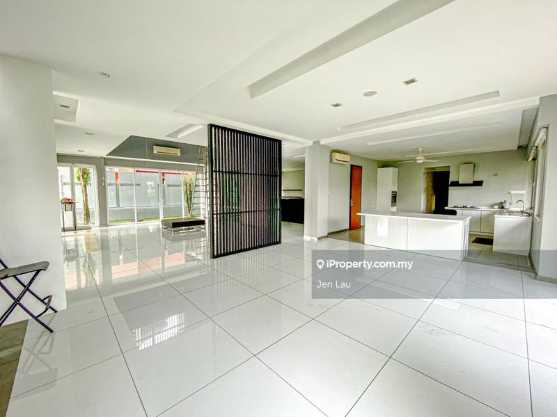 Bungalow House for Sale in Taman Bangsar, Bangsar by Jen Lau - iProperty.com.my