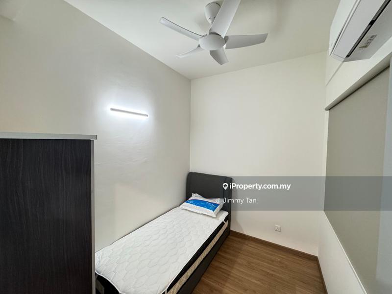 Residensi Servis untuk Disewa di 121 Residences oleh Jimmy Tan - iProperty.com.my