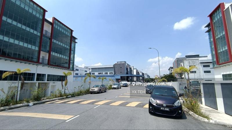 Detached Factory for Rent in Kepong, Kuala Lumpur by YX TEH - iProperty.com.my