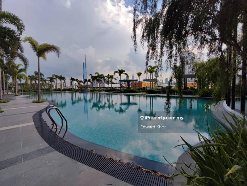 Service Residence for Sale in Trion @ KL by Edward Khor - iProperty.com.my