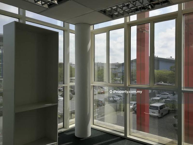 Semi-D Factory for Rent in Temasya Glenmarie, Glenmarie by sk Yeo - iProperty.com.my