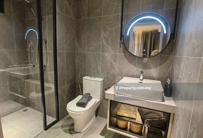 Service Residence for Sale in Aricia Residences by Kevin Lee - iProperty.com.my