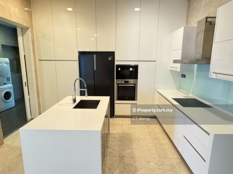 Condominium for Sale in The Pearl KLCC by CT Weng - iProperty.com.my