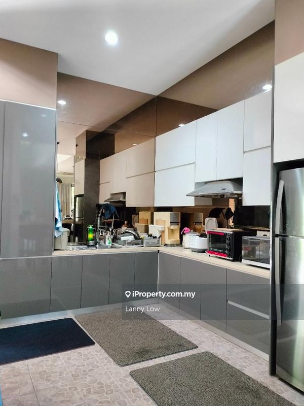 Link Bungalow for Sale in Taman Tun Dr. Ismail, Kuala Lumpur by Lanny Low - iProperty.com.my