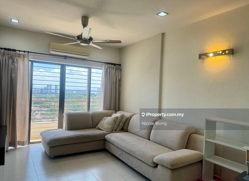 For Rent - Palm Palladium Condominium
