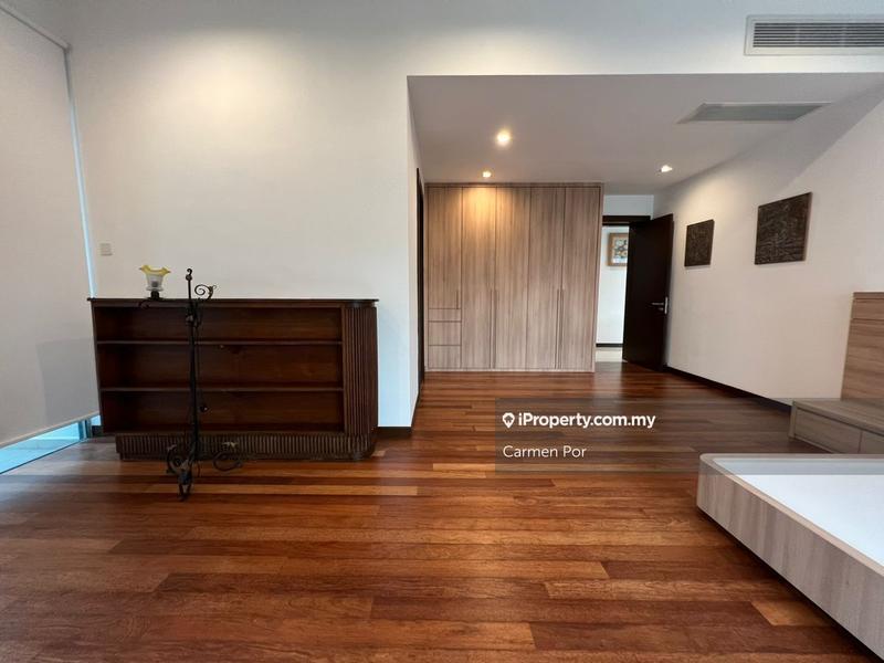 Condominium for Rent in Infinity Beachfront Condominium by Carmen Por - iProperty.com.my