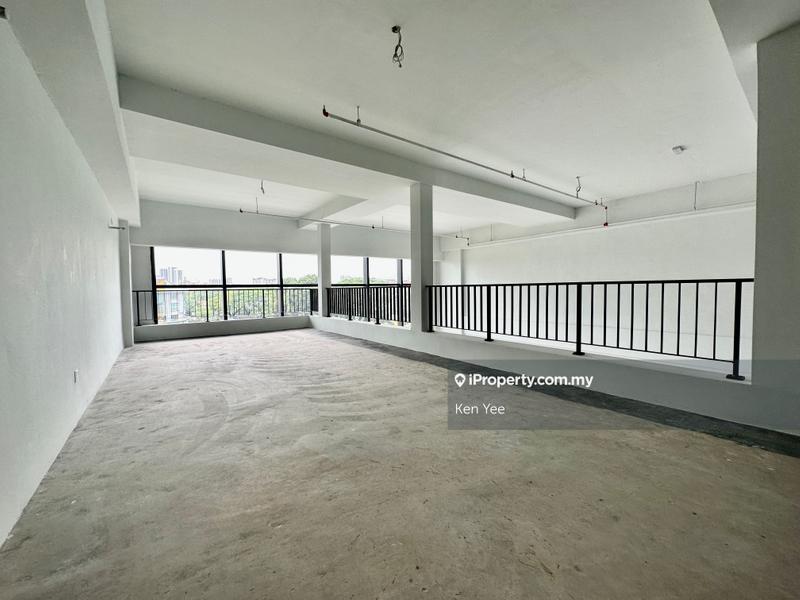 Shop-Office for Sale in Kota Damansara, Selangor by Ken Yee - iProperty.com.my