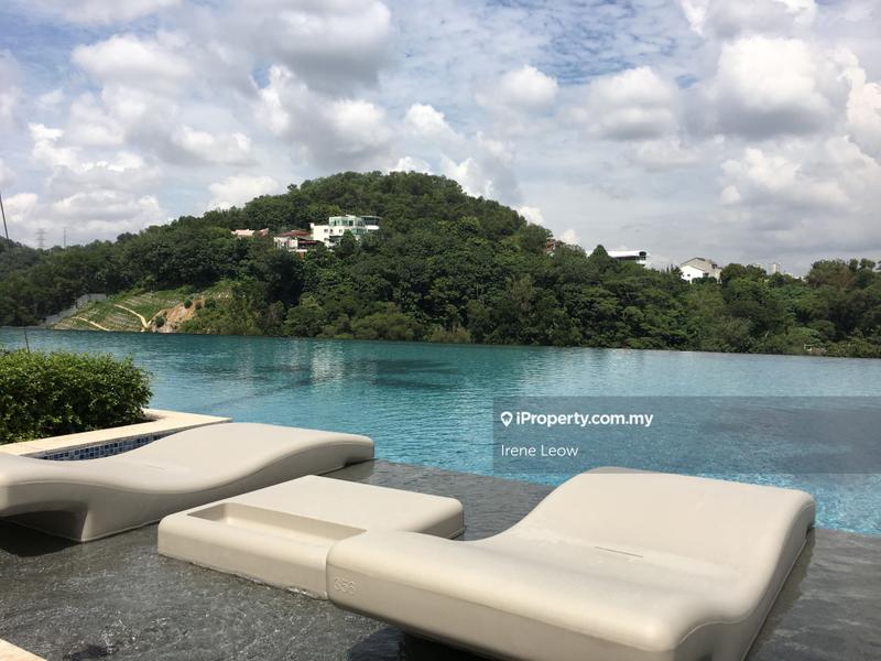 Condominium for Sale in Serai by Irene Leow - iProperty.com.my