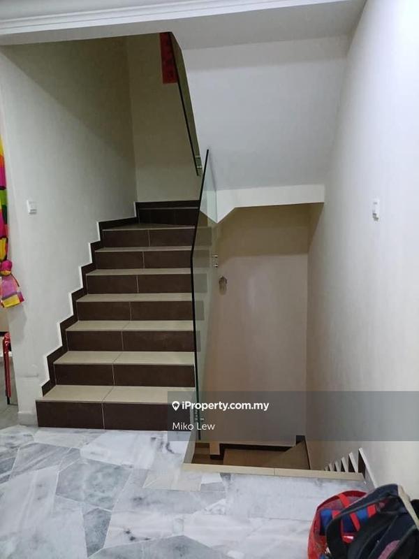 Townhouse for Sale in Bukit Jalil, Kuala Lumpur by Miko Lew - iProperty.com.my
