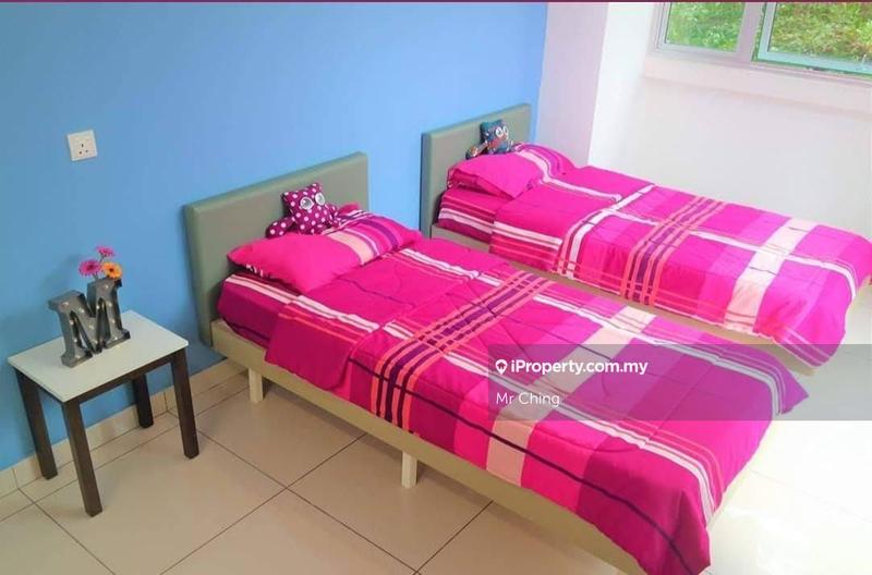 Hotel / Resort untuk Dijual di Taman Tasik Semenyih, Semenyih oleh Mr Ching - iProperty.com.my