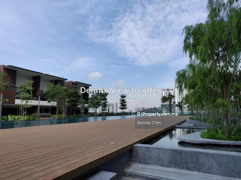 Condominium for Sale in GenKL by Dennix Chin - iProperty.com.my