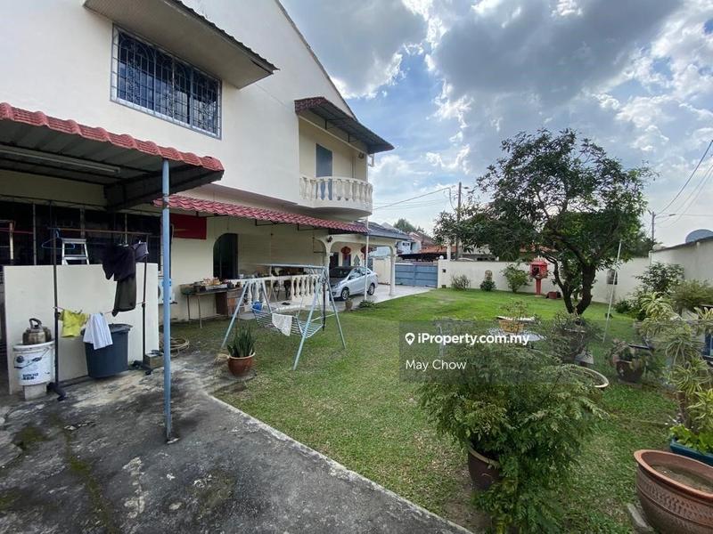 Rumah Teres 2-Tingkat untuk Disewa di Taman Megah (Ss 24), Petaling Jaya oleh May Chow - iProperty.com.my