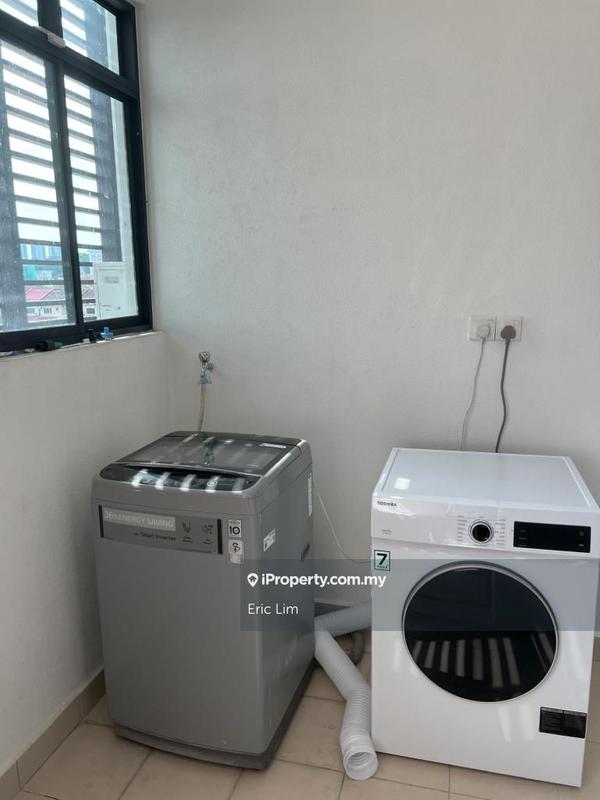 Condominium for Sale in SeTerra by Eric Lim - iProperty.com.my