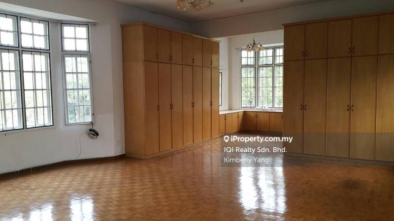 Banglo Tanah untuk Dijual di LORONG GURNEY, JALAN SAN AH WING, KL City Centre oleh Kimberly Yang - iProperty.com.my