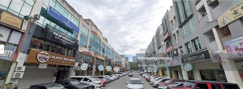 Kedai-Pejabat untuk Disewa di Bandar Puteri Puchong, Puchong oleh Kimmy Heh - iProperty.com.my