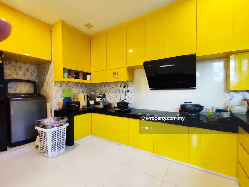 Semi-Detached House for Sale in Amanria Residence, Puchong by Hann - iProperty.com.my