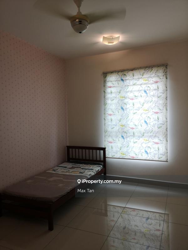 Kondominium untuk Dijual di Casa Tropicana oleh Max Tan - iProperty.com.my
