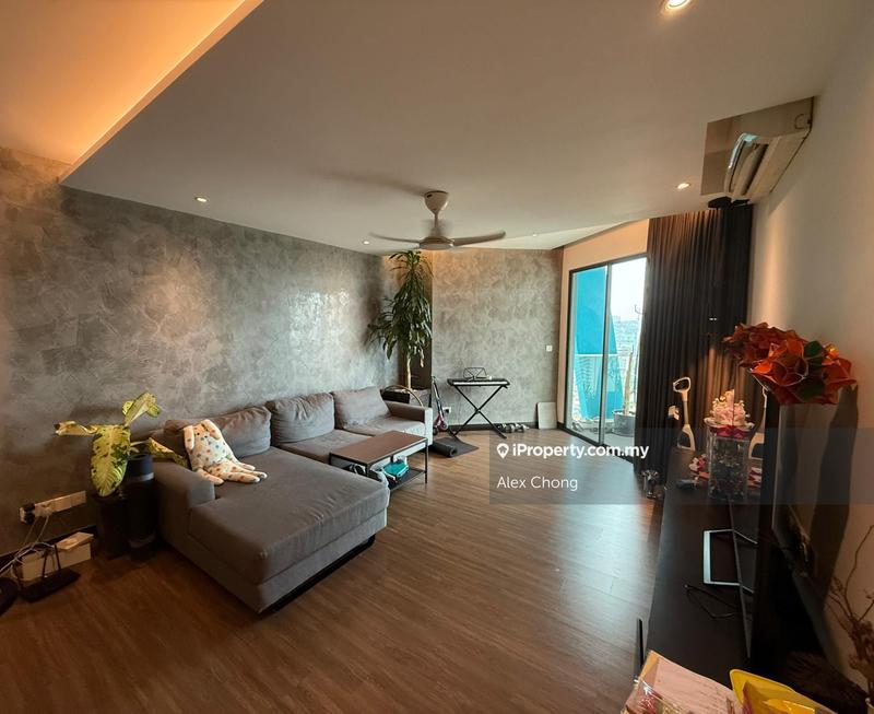 Condominium for Sale in Trinity Aquata by Alex Chong - iProperty.com.my