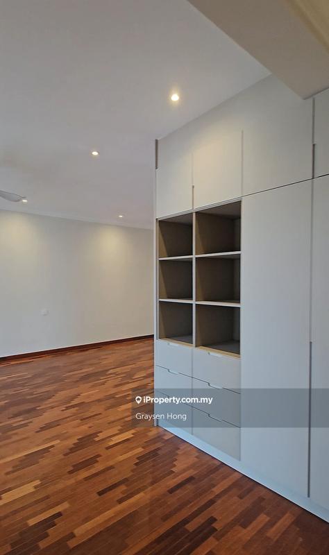 Kondominium untuk Dijual di 1 Bukit Utama oleh Graysen Hong - iProperty.com.my