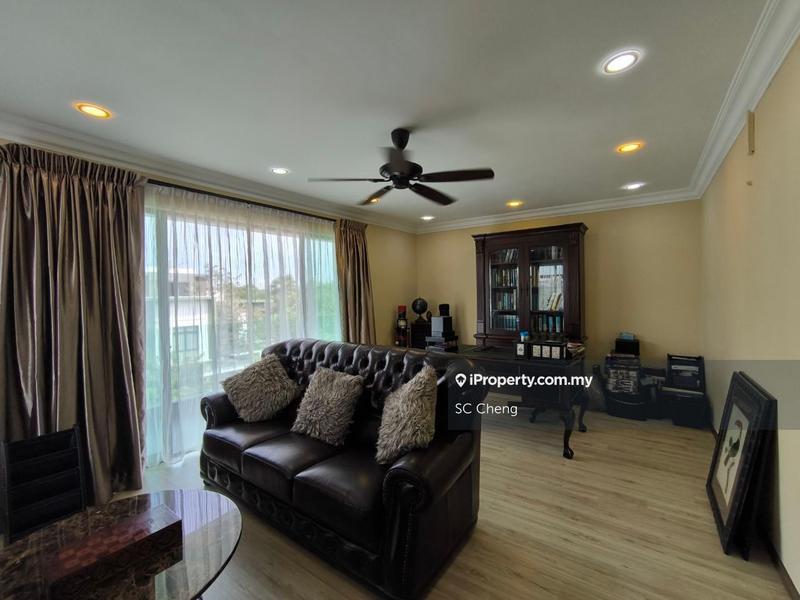Cluster House for Sale in Taman Mutiara Mas, Skudai by SC Cheng - iProperty.com.my