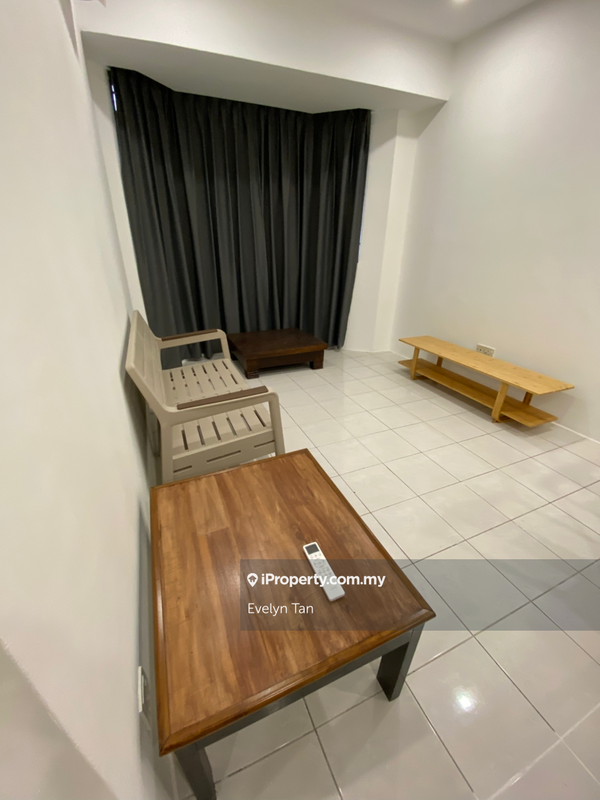 Service Residence for Rent in Rhythm Avenue by Evelyn Tan - iProperty.com.my