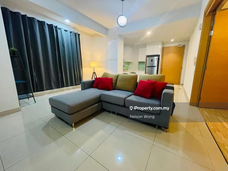 Service Residence for Rent in The Leafz @ Dedaun by Nelson Wong - iProperty.com.my