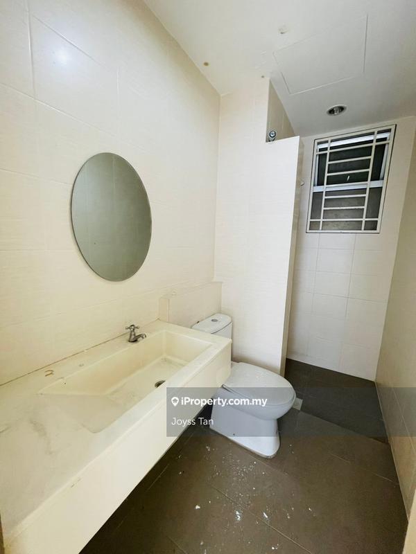 Residensi Servis untuk Dijual di Platinum Lake PV 21 oleh Joyss Tan - iProperty.com.my