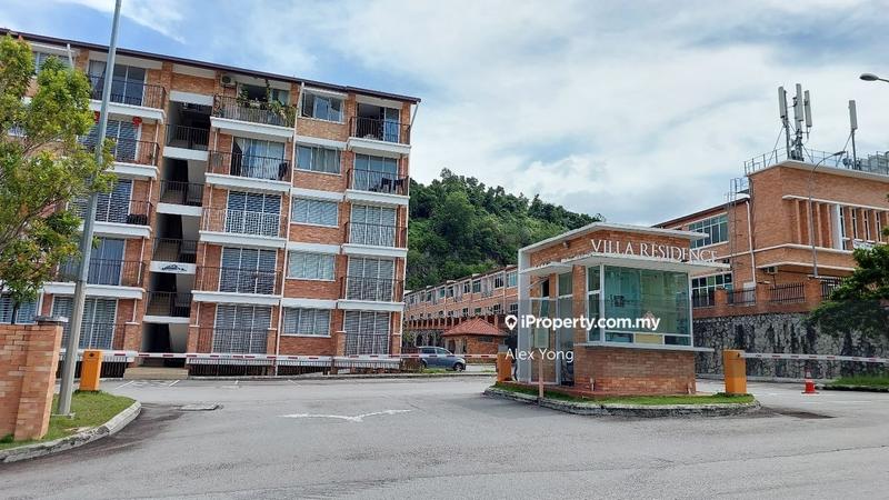 Apartment for Sale in Goodview Heights by Alex Yong - iProperty.com.my