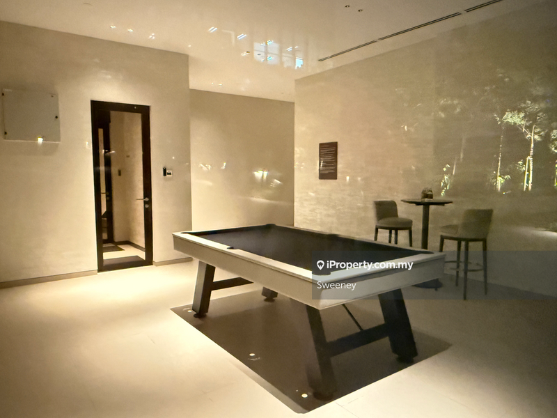 Service Residence for Sale in Pavilion Damansara Heights by Sweeney Chong - iProperty.com.my