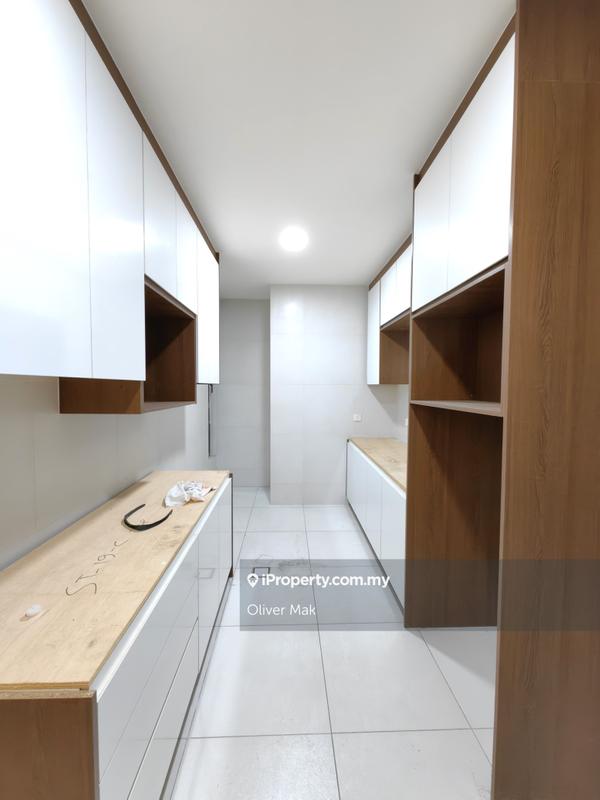 Kondominium untuk Dijual di The Treez Jalil Residen oleh Oliver Mak - iProperty.com.my