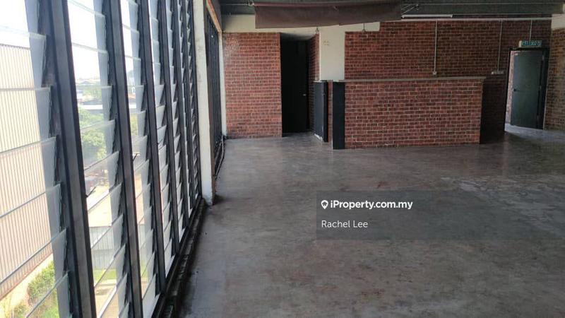 Semi-D Kilang untuk Disewa di Seksyen U3, Shah Alam oleh Rachel Lee - iProperty.com.my
