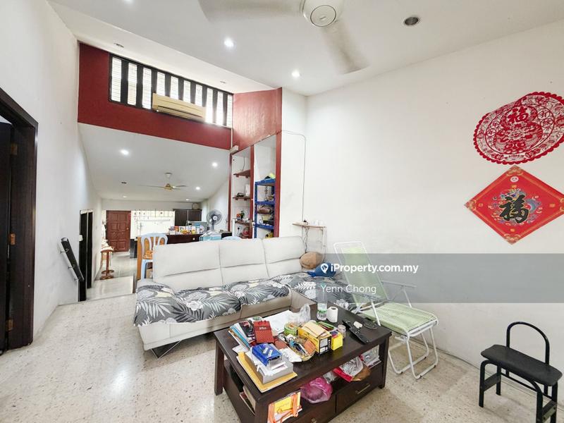Rumah Teres 1-Tingkat untuk Dijual di Bandar Baru Sri Petaling, Sri Petaling oleh Yenn Chong - iProperty.com.my