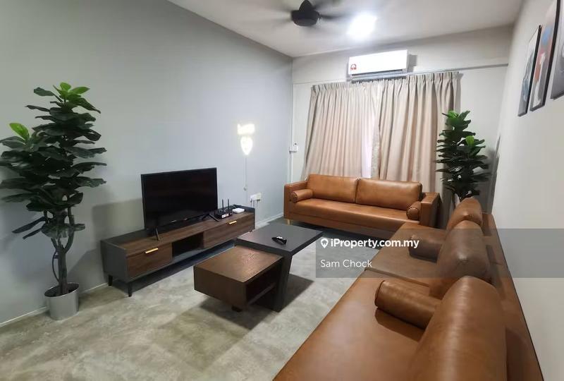 For Sale - Surian Tropika