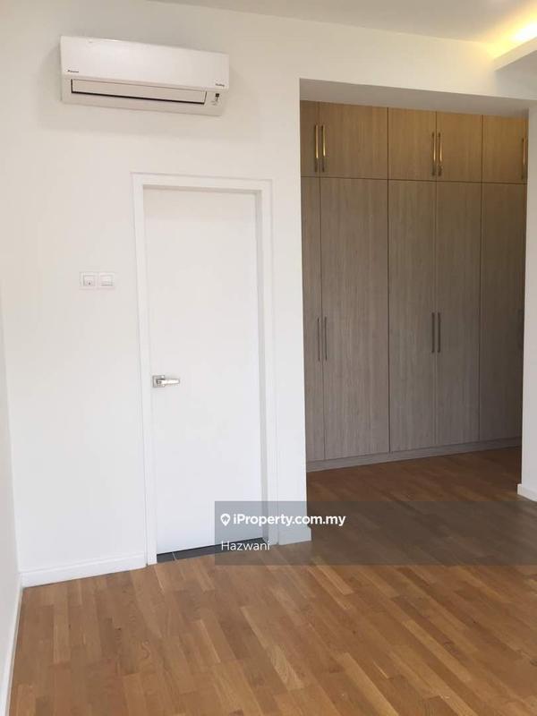 Kondominium untuk Dijual di Urbana Residences oleh Hazwani - iProperty.com.my