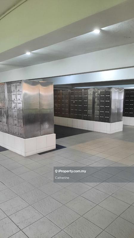 Residensi Servis untuk Dijual di Main Place Residence oleh Catherine - iProperty.com.my